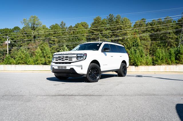 2027 Ford Expedition - $84,987