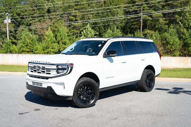 2027 Ford Expedition - $84,987