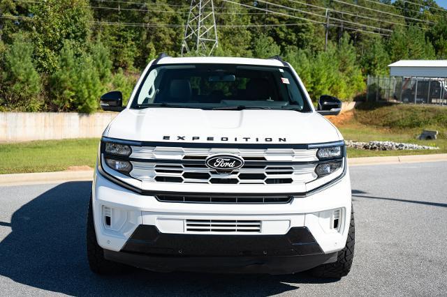 2027 Ford Expedition - $84,987