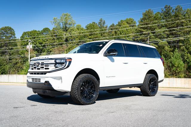 2027 Ford Expedition - $84,987