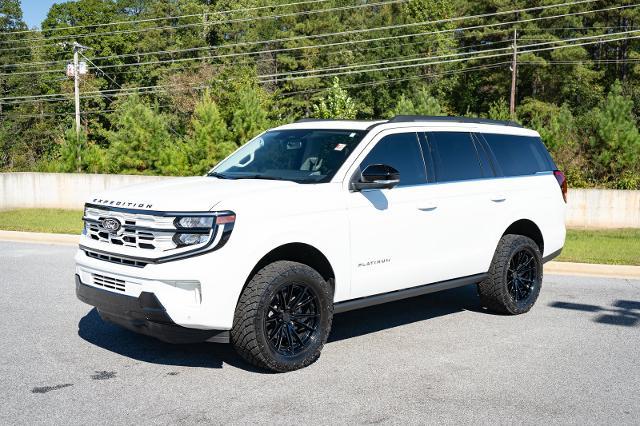 2027 Ford Expedition - $84,987
