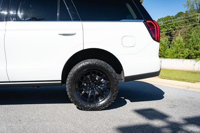 2027 Ford Expedition - $84,987