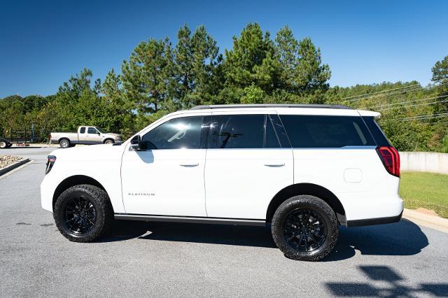 2027 Ford Expedition - $84,987