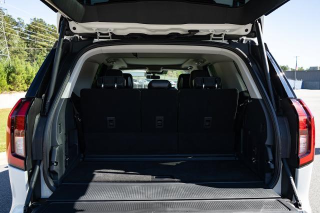 2027 Ford Expedition - $84,987