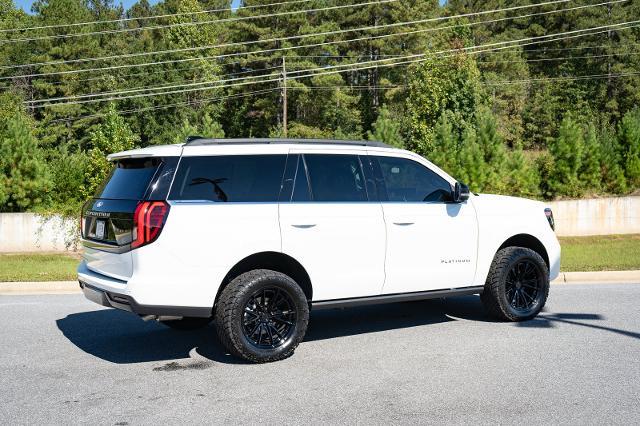 2027 Ford Expedition - $84,987