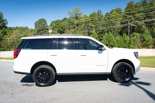 2027 Ford Expedition - $84,987