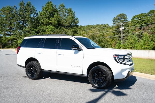2027 Ford Expedition - $84,987
