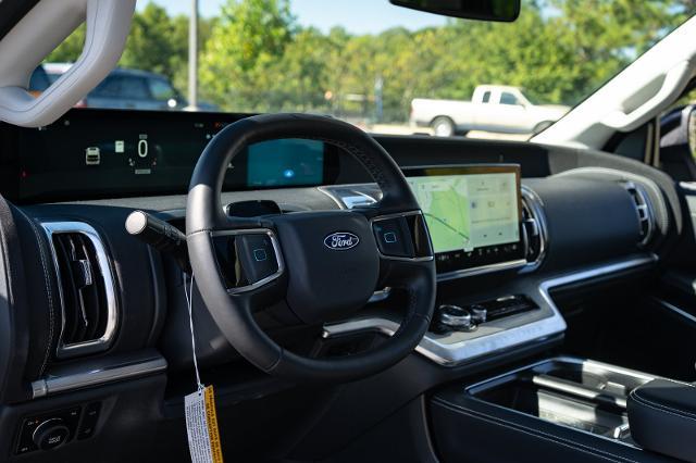 2027 Ford Expedition - $84,987