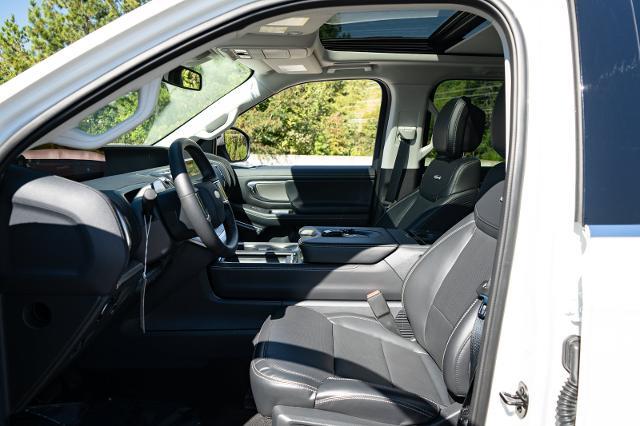 2027 Ford Expedition - $84,987