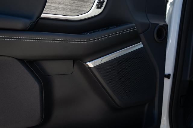 2027 Ford Expedition - $84,987