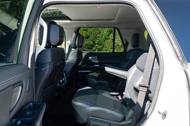 2027 Ford Expedition - $84,987