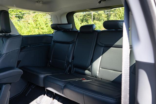 2027 Ford Expedition - $84,987