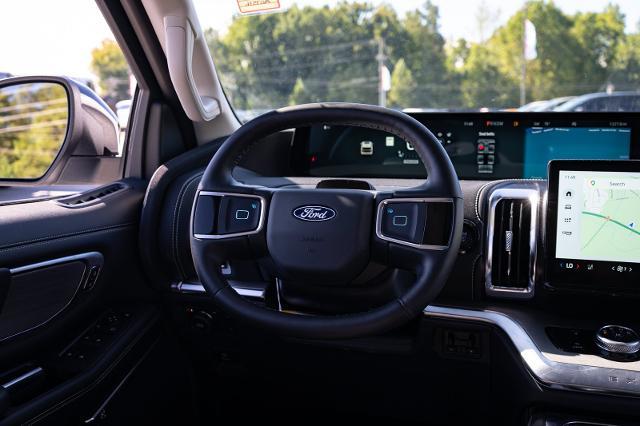 2027 Ford Expedition - $84,987
