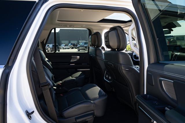2027 Ford Expedition - $84,987