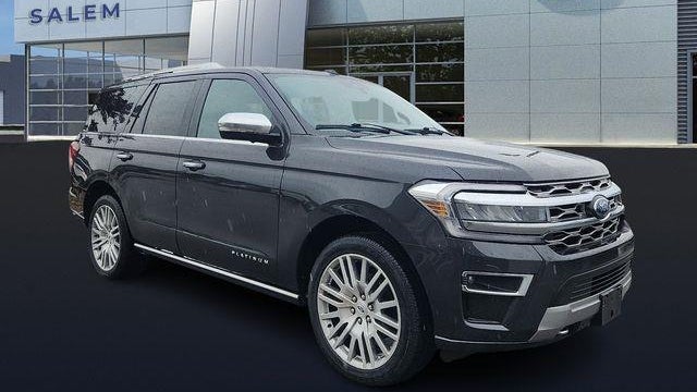 Preowned 2023 Ford Expedition Platinum for Sale