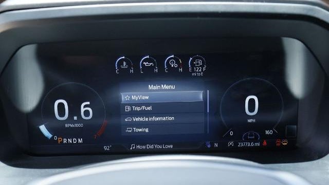 2023 Ford Expedition Platinum