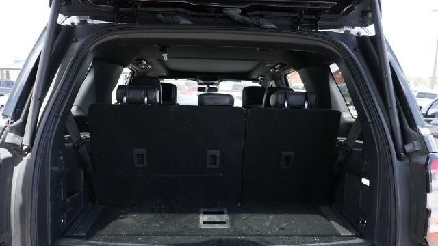 2023 Ford Expedition Platinum