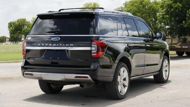 2023 Ford Expedition Platinum