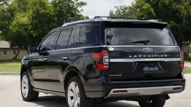 2023 Ford Expedition Platinum