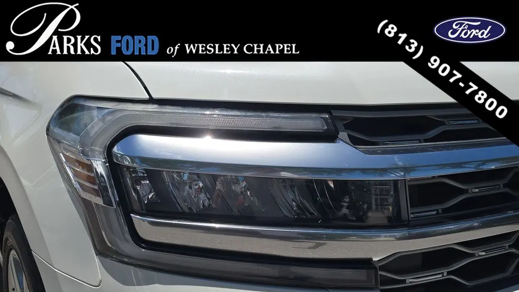2023 Ford Expedition Platinum