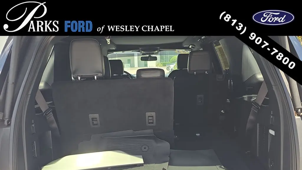 2023 Ford Expedition Platinum