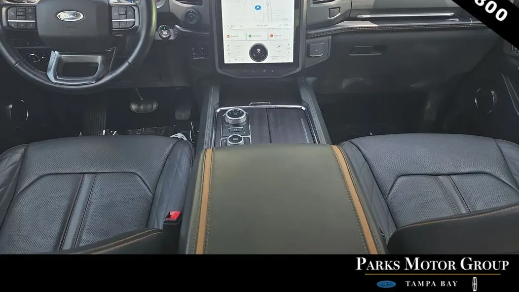 2023 Ford Expedition Platinum