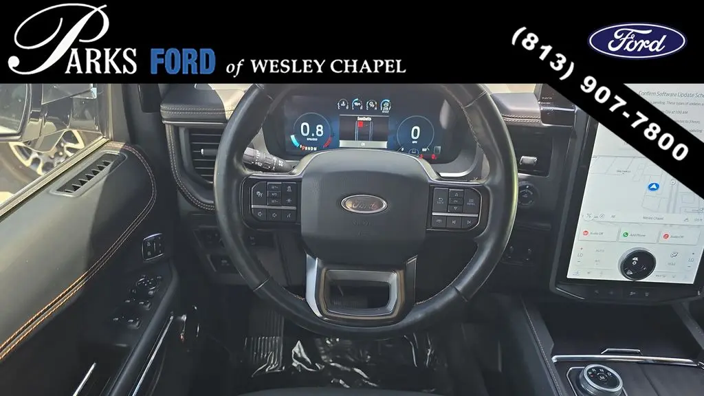 2023 Ford Expedition Platinum