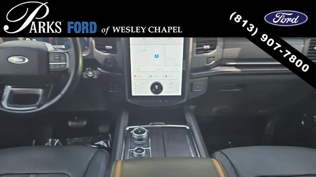 2023 Ford Expedition Platinum