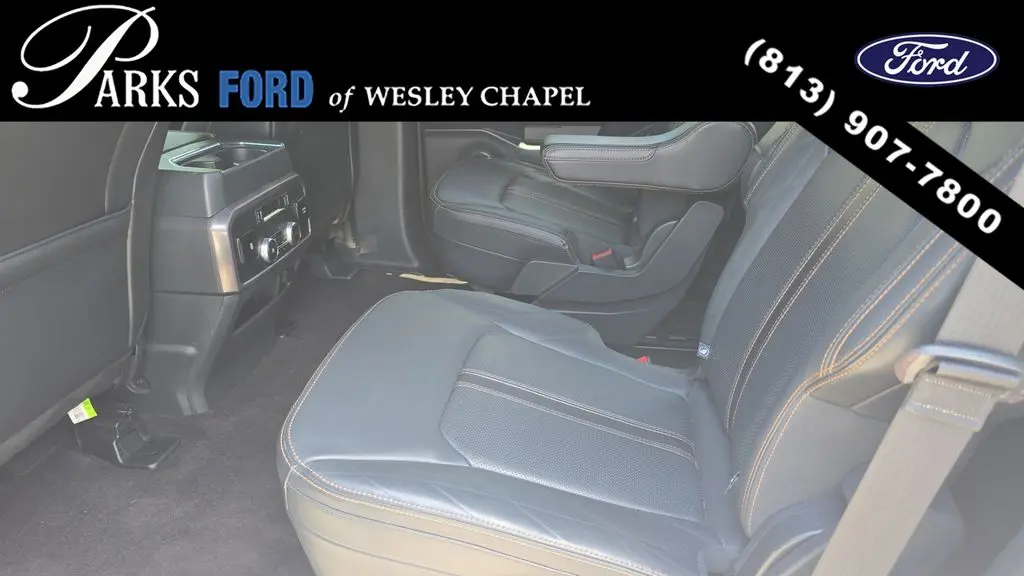 2023 Ford Expedition Platinum