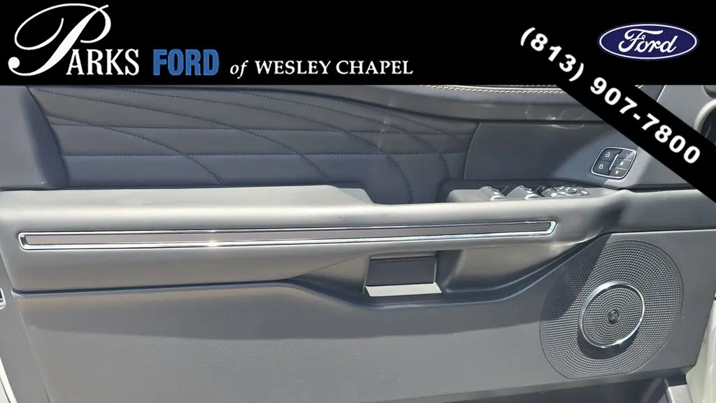 2023 Ford Expedition Platinum