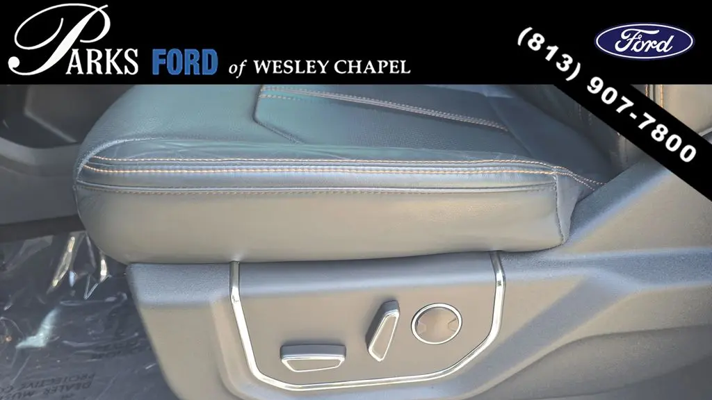 2023 Ford Expedition Platinum