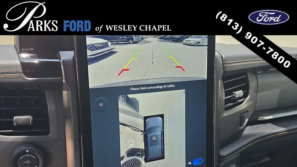 2023 Ford Expedition Platinum