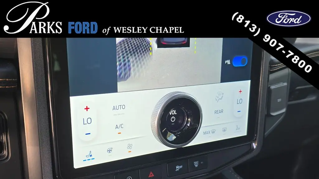 2023 Ford Expedition Platinum