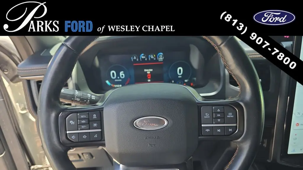 2023 Ford Expedition Platinum