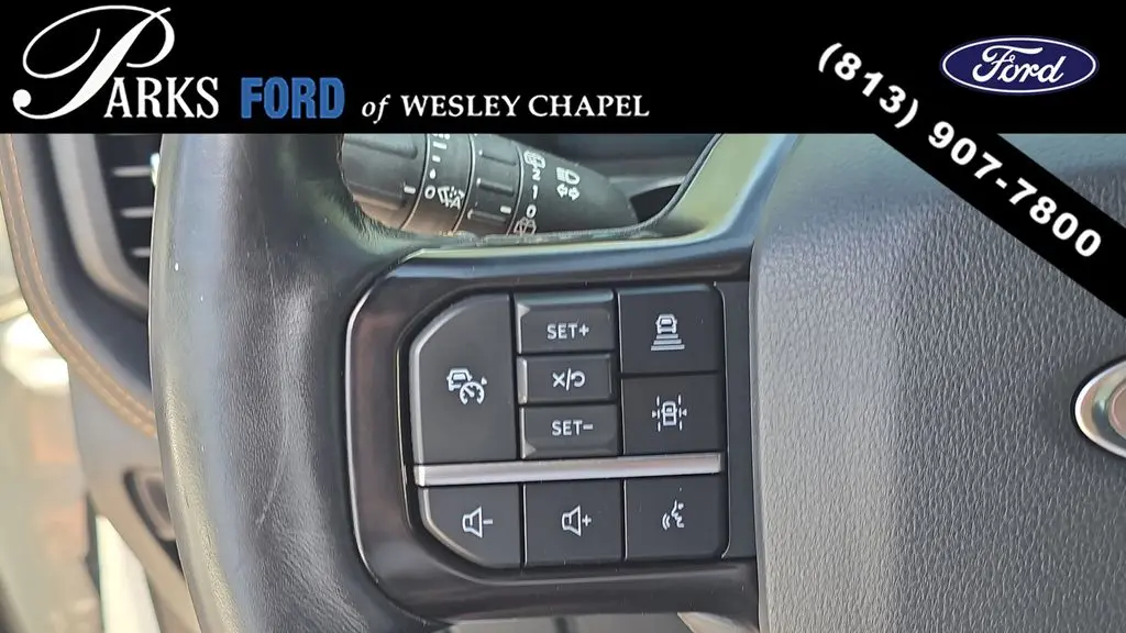 2023 Ford Expedition Platinum