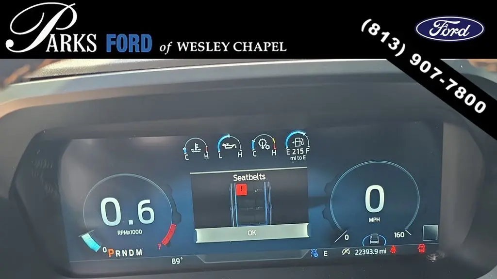 2023 Ford Expedition Platinum