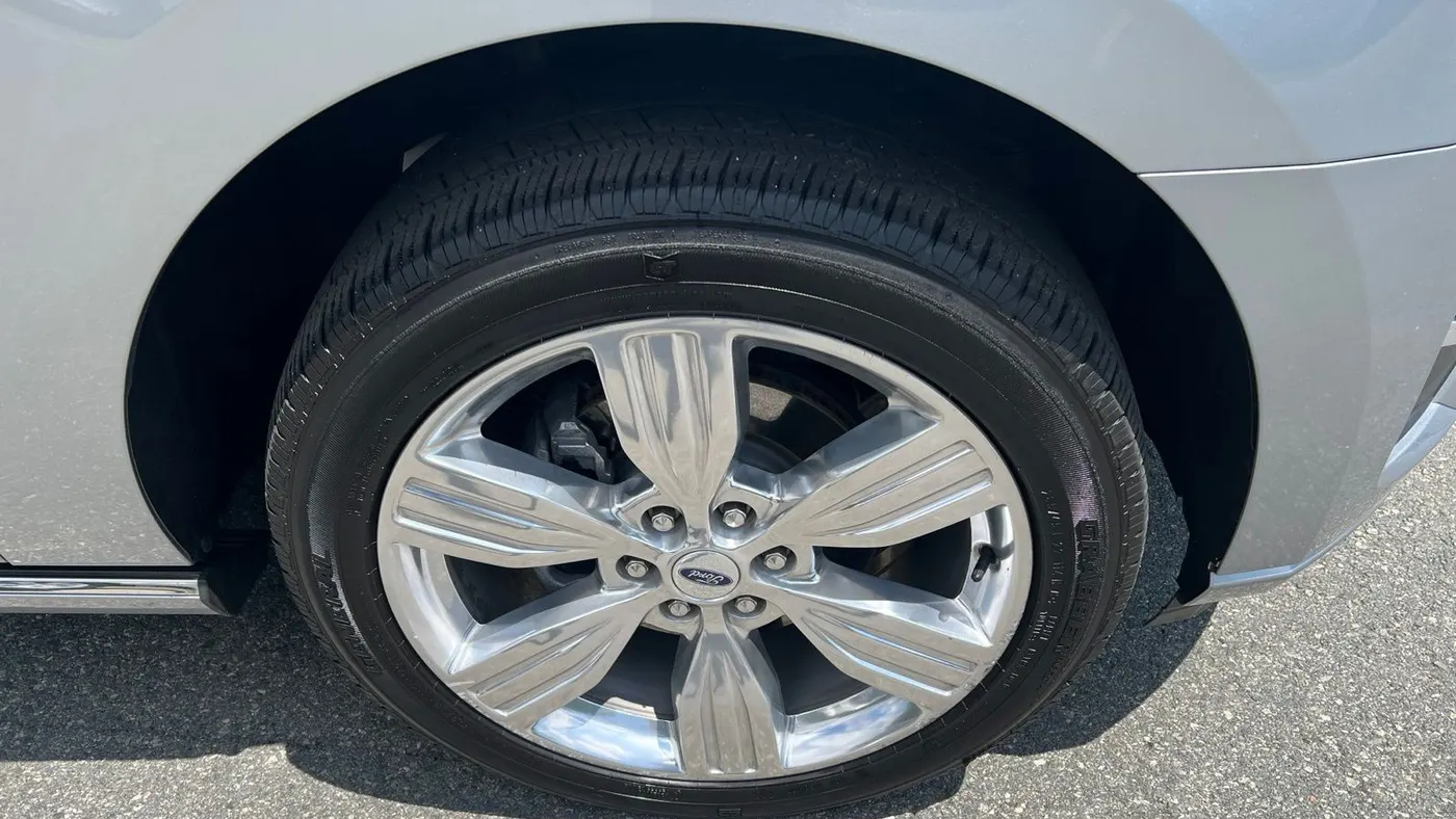 2023 Ford Expedition Platinum