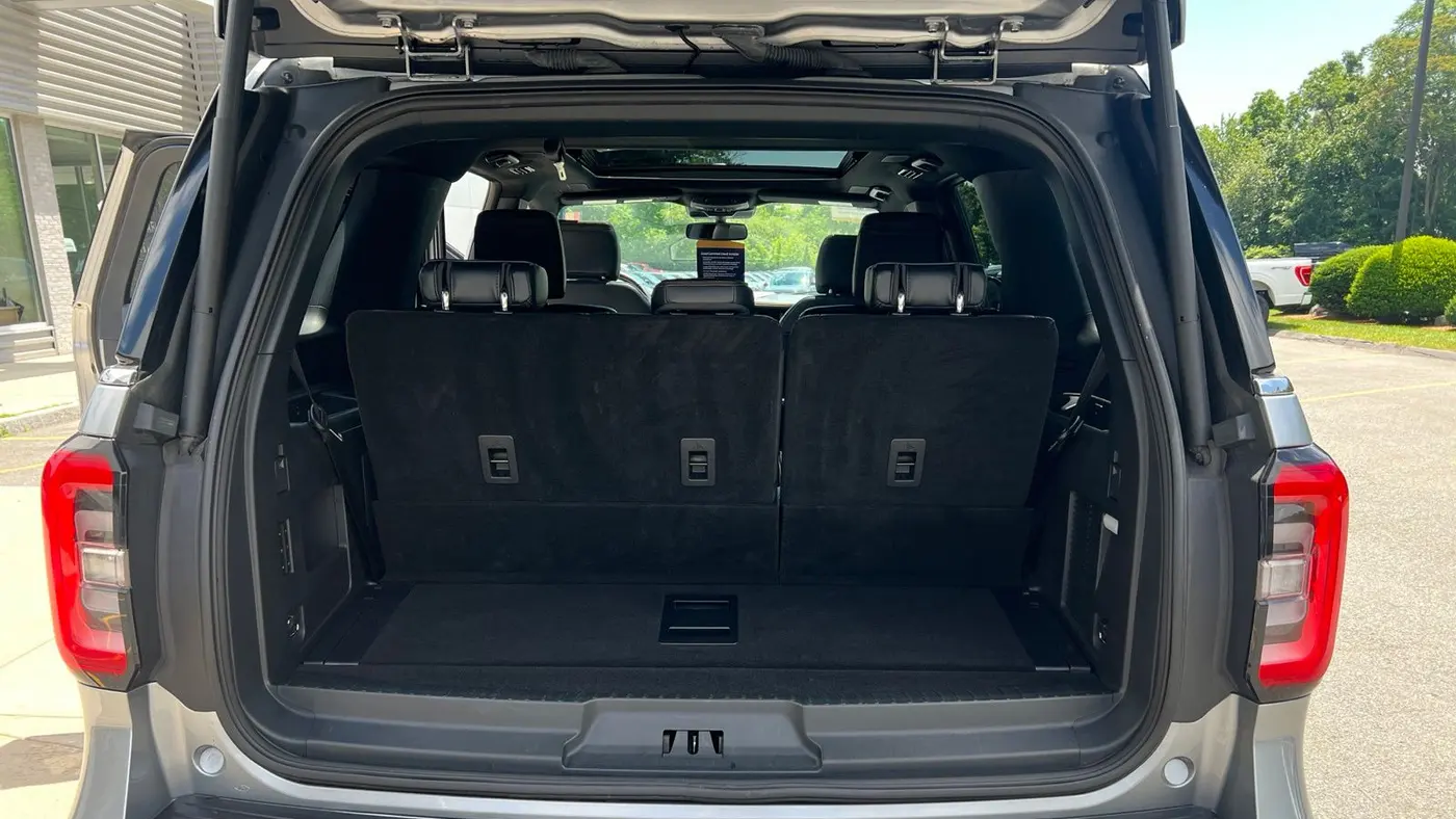 2023 Ford Expedition Platinum