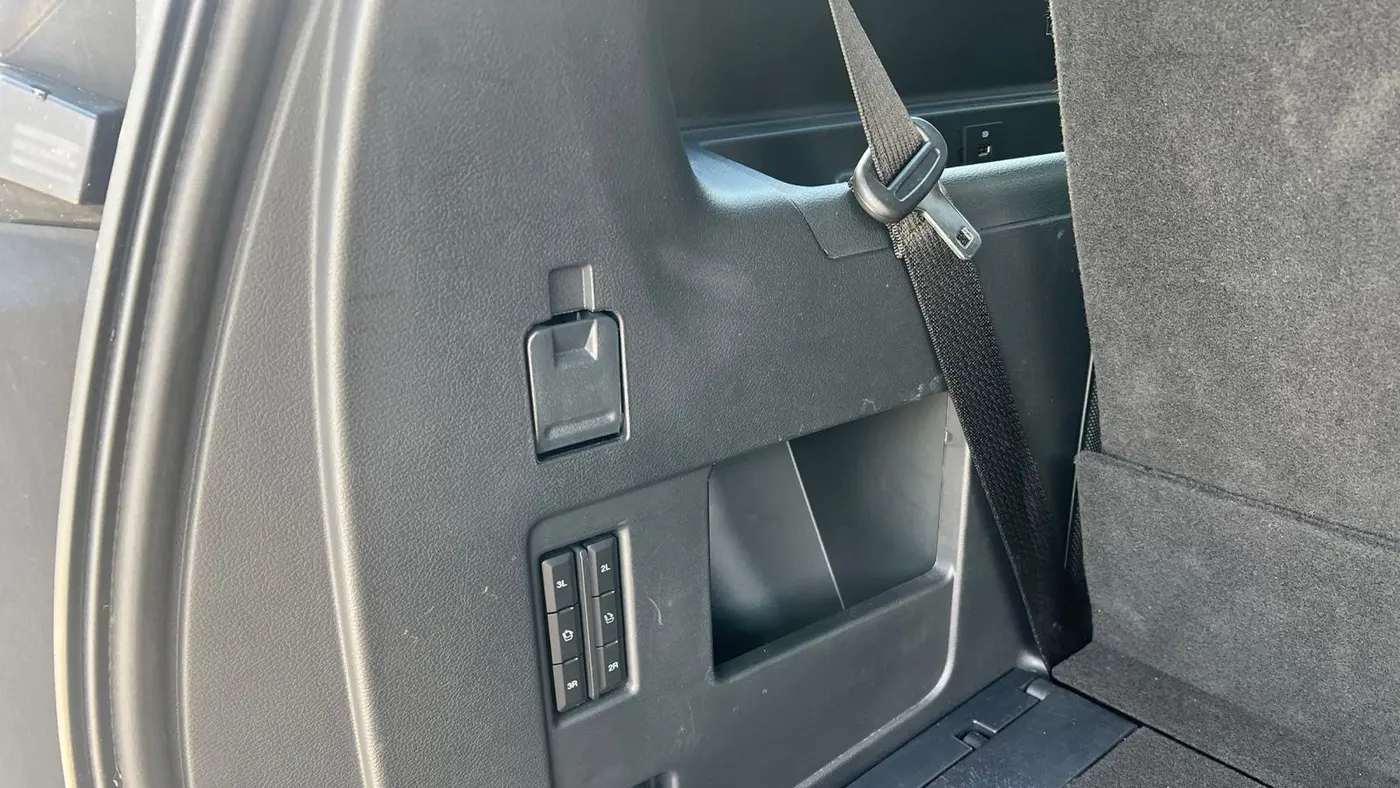 2023 Ford Expedition Platinum