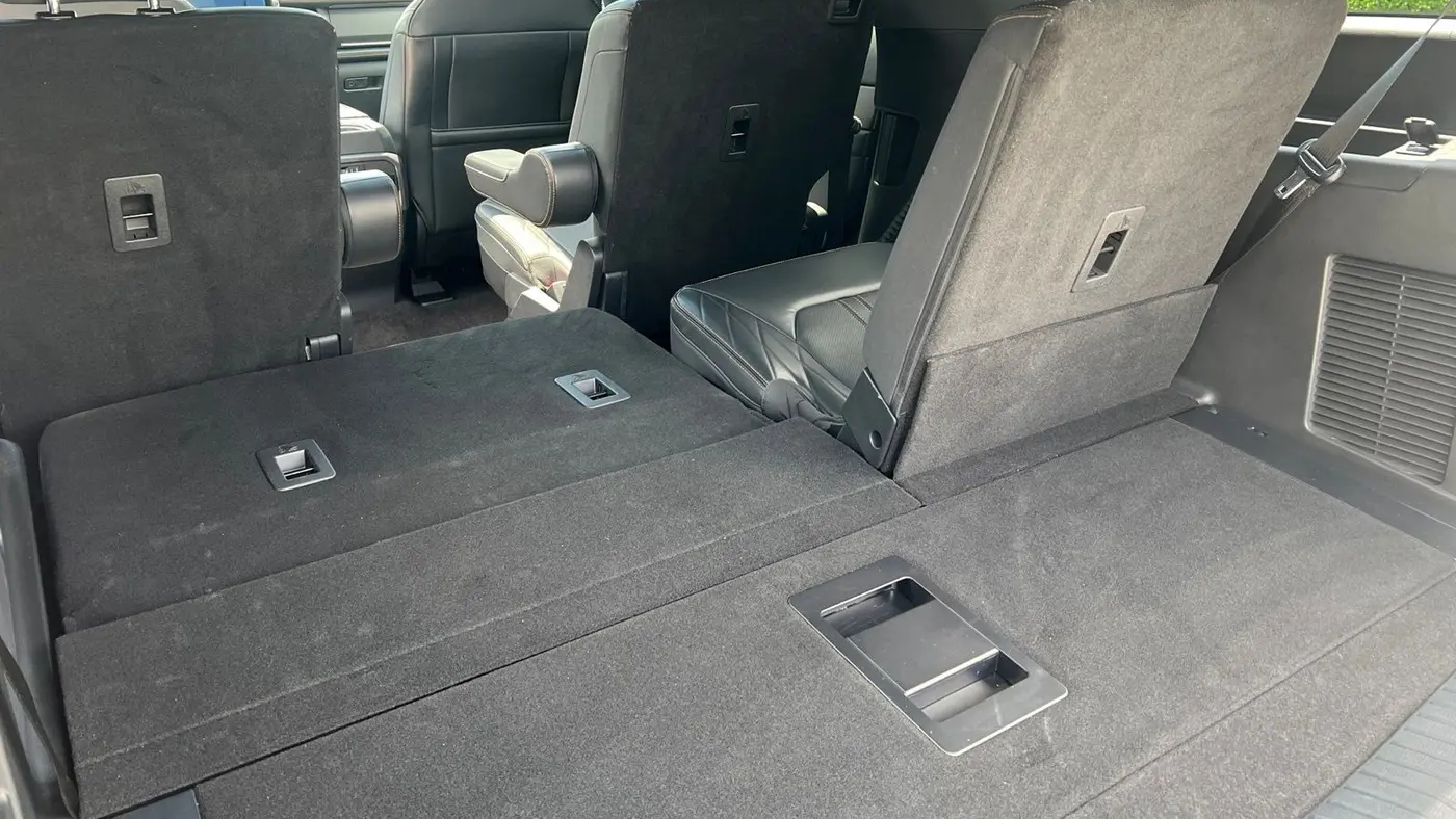 2023 Ford Expedition Platinum