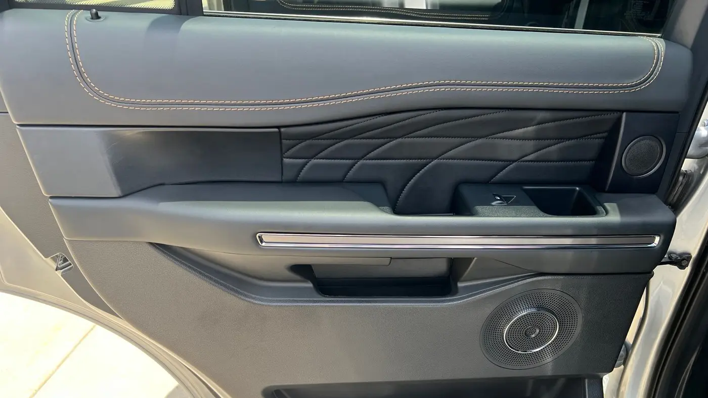 2023 Ford Expedition Platinum