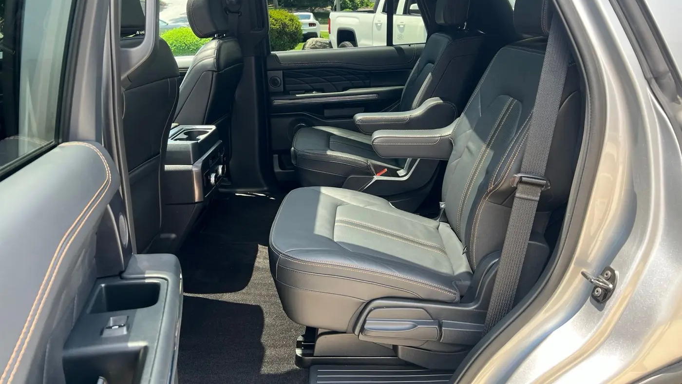 2023 Ford Expedition Platinum