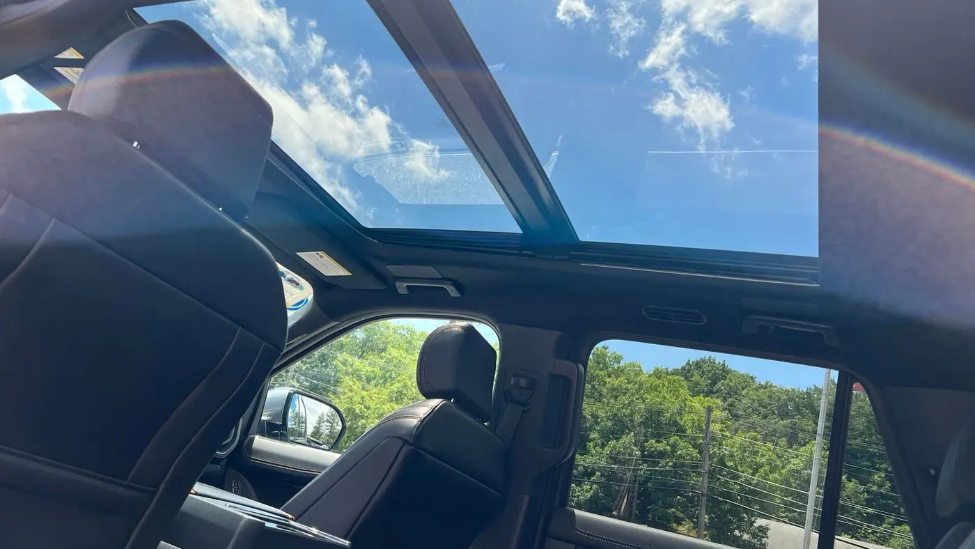 2023 Ford Expedition Platinum