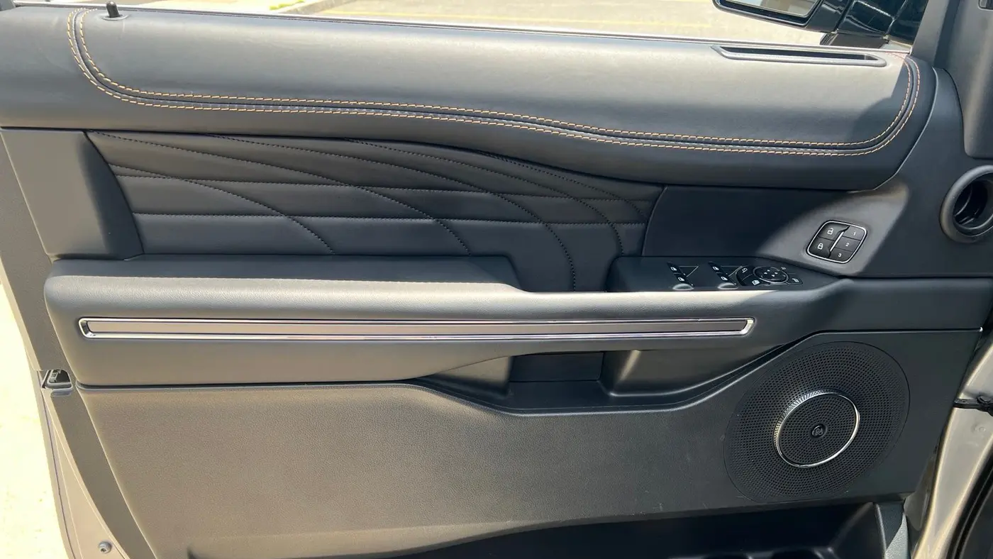 2023 Ford Expedition Platinum