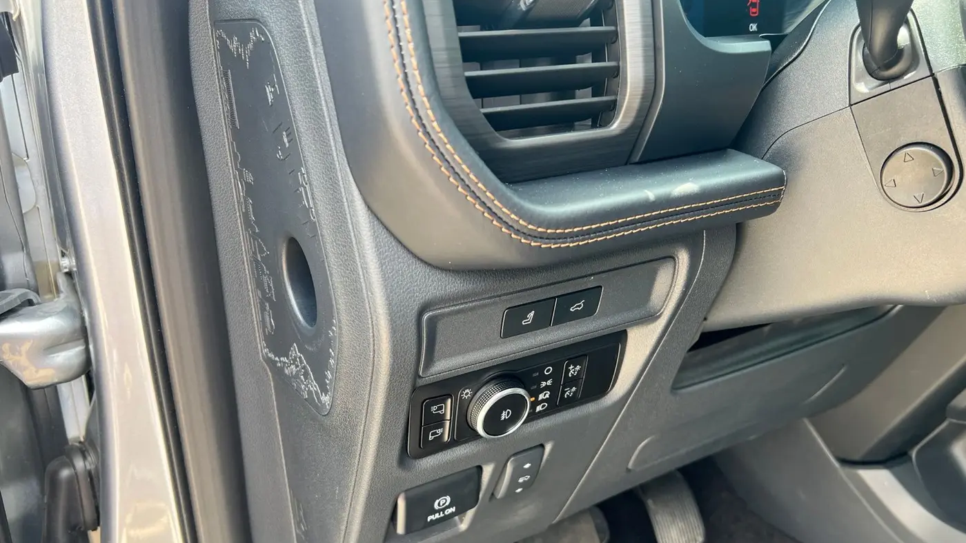 2023 Ford Expedition Platinum