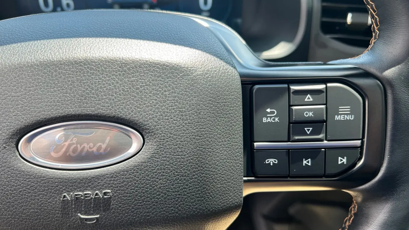 2023 Ford Expedition Platinum