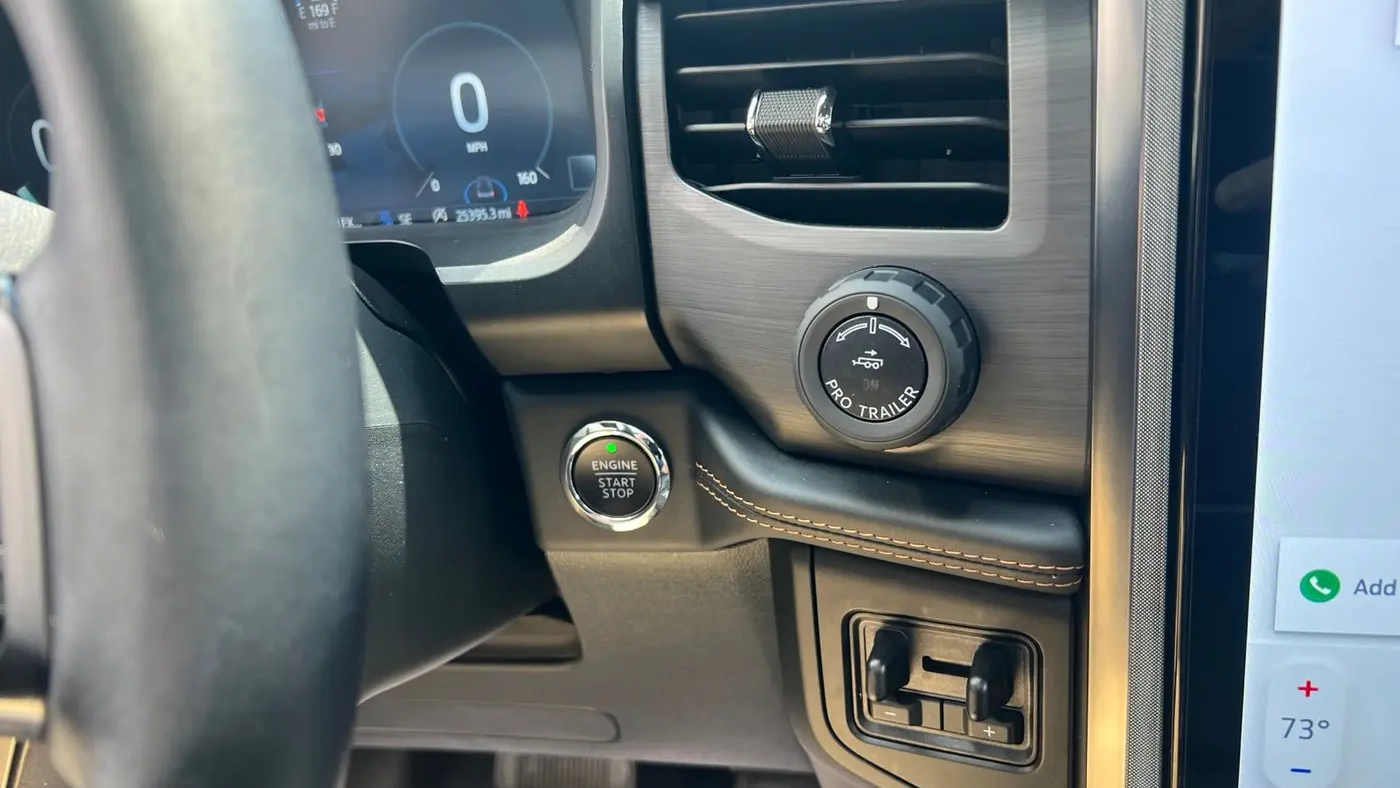 2023 Ford Expedition Platinum