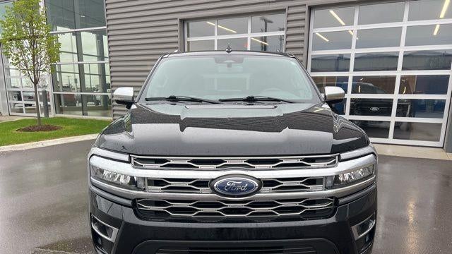 2023 Ford Expedition Platinum