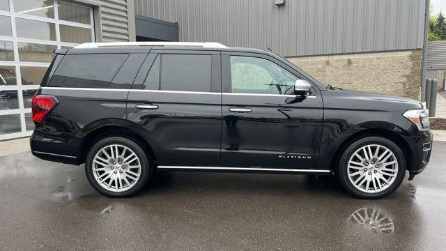 2023 Ford Expedition Platinum