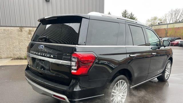 2023 Ford Expedition Platinum